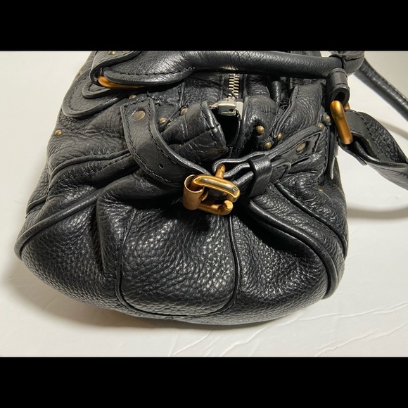 💯 Authentic Chloe Paddington Bag👛 - Picture 6 of 7